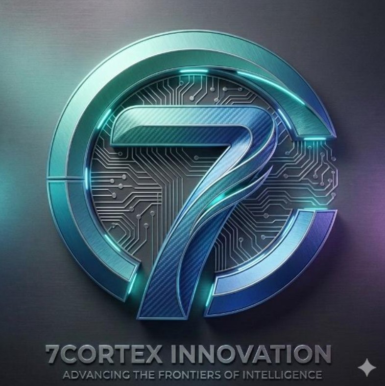 Logo 7CORTEX INTEGRATION